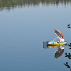 Lac d'Issarlès photo #511