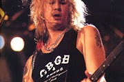 Duff McKagan