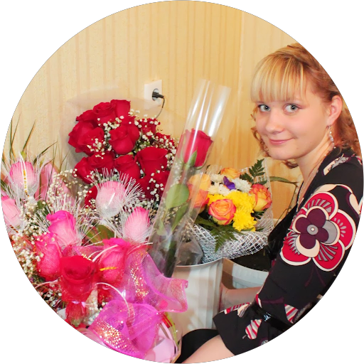 Татьяна Осипова