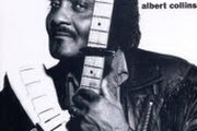 Albert Collins