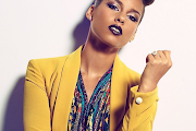 Alicia Keys