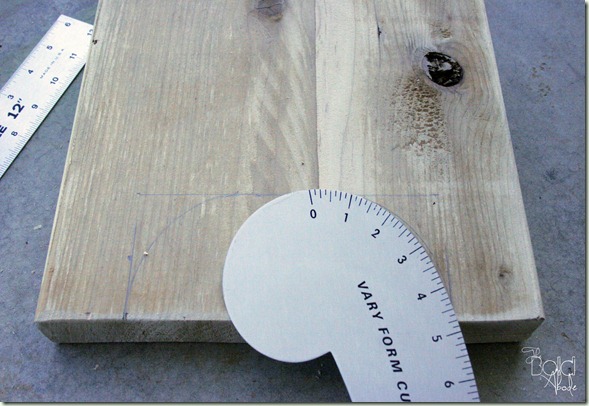 Cubbby foot pattern