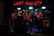 Lost Society