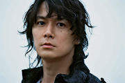 Masaharu Fukuyama