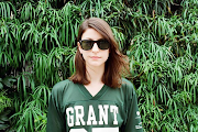 Colleen Green