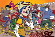 Gorillaz