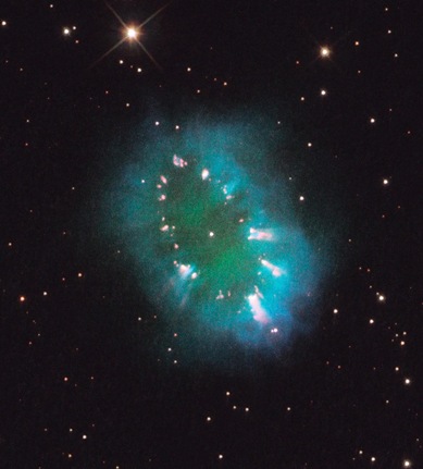 Nebulosa do Colar