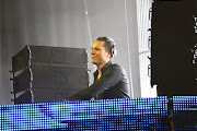 DJ Tiesto