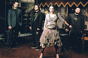 Evanescence