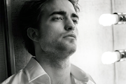 Robert Pattinson