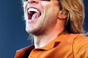 Jon Bon Jovi
