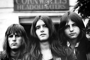 Emerson, Lake & Palmer