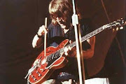 Alvin Lee