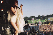 Florence and the Machine
