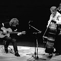 Charlie Haden & Pat Metheny