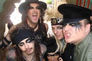 Moderatto