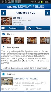 Download MOYNAT-PEILLEX IMMOBILIER APK for Android
