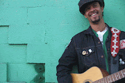 Michael Franti