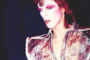 David Bowie