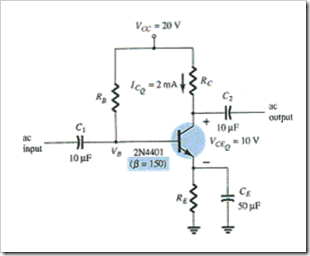 MCQs in DC Biasing-BJTs Fig. 11