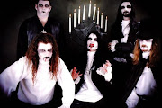 Cradle Of Filth