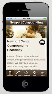 Free Newport RX APK for Android