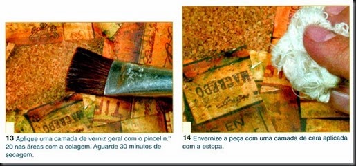 Cadeira reciclada 08 Cadeira reciclada 08