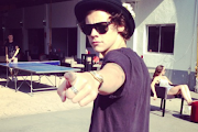 Harry Styles