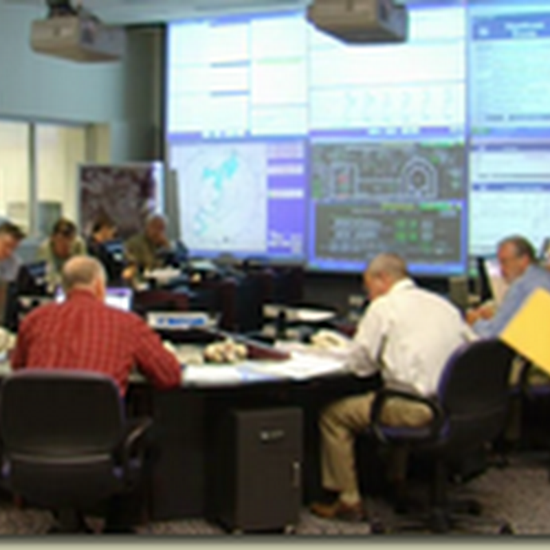 Nuclear Industry’s Emergency Preparedness Programs Fully and Adequately Test Response Capabilities