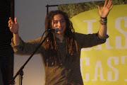 Jason Castro