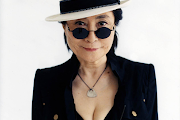 Yoko Ono