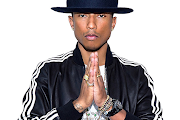 Pharrell Williams