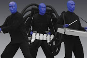 Blue Man Group
