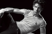 Nicholas Jonas