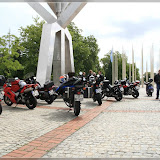 Treffpunk am Funkturm/ICC