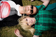 The Ting Tings