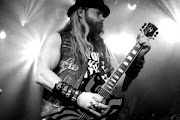 Zakk Wylde & Black Label Society