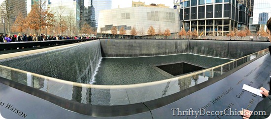 Memorial do World Trade Center