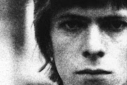 David Bowie