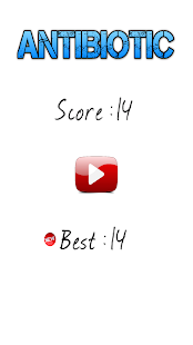 Free Game of Antibiotic APK