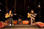 Rodrigo Y Gabriela