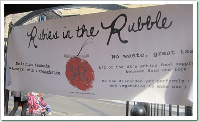 rubies banner