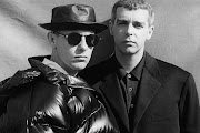 Pet Shop Boys