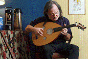 David Lindley