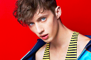 Troye Sivan
