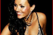 Martine McCutcheon