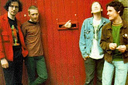 Teenage Fanclub