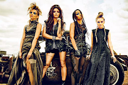 Little Mix