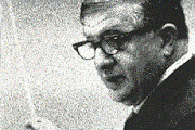 Bernard Herrmann