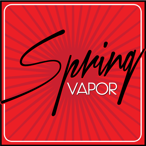 Spring Vapor 生活 App LOGO-APP開箱王